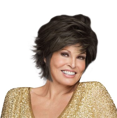 Raquel Welch Collection FASCINATION RL2/4 Wig