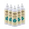 Hawaiian Tropic Moisturizing Body Lotion 5 Pack, 380ml Bottle, Silky Coconut Scent, Sulfate Free,Color Safe, Paraben Free, for Hotel Amenities, Travel Size, Vacation Rental Supplies, Airbnb Essentials