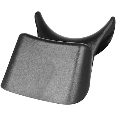 Healifty Shampoo Pillow Shampoo Bowl Neck Pillow Shampoo Neck Rest Cushion Shampoo Bowl Pillow Washing Sink Neck Cushion Hair Washing Head Rest Shampoo Buddy pu Shampoo Chair Neck Guard