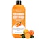 Persimmon Body Wash for Body Odor Control &ndash; Natural Deodorant Soap for Eliminating Body Odor &ndash; Underarms, Intimate Inner Thigh, Bikini Area, Smelly Feet &ndash; Purifying Deodorizing Soap, Kids Safe