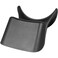 Healvian Shampoo Bowl Neck Cushion Shampoo Neck Rest Pillow Hairdressing Washing Cushion Shampoo Bowl Head Rest Pillow Hair Spa Neck Rest Pillow Neck Support Cushion for Salon Hair Washing 23x15cm