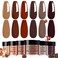 Dip Powder Set, Honey Joy 6 Colors Brown Coffee Color Dipping Powder Set Nail Art Manicure DIY Salon Home Gifts for Women, No Need Nail Lamp Cured (DP-C-6pcs-10g/box)&hellip;