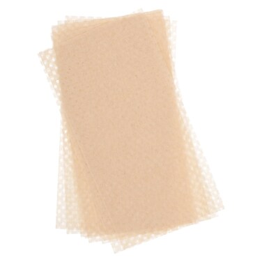 500pcs Perm Paper Hair Dye Paper Hairdressing Styling Tools Hair Salon Supplies Hair Styling Paper Hair Perming Paper Perming Tool Issue Paper The Tail Hairdressing Paper
