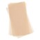 500pcs Perm Paper Hair Dye Paper Hairdressing Styling Tools Hair Salon Supplies Hair Styling Paper Hair Perming Paper Perming Tool Issue Paper The Tail Hairdressing Paper
