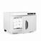 Electric Towel Warmer, Hot Towel Warmer, Professional Towel Warmer Cabinet, 8L Capacity, Hot Towel Cabinet for Spa, Beauty, Salon Use (White)