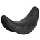 Shampoo Bowl Neck Rest for Salon, Salon Shampoo Neck Rest Cushion, Shampoo Bowl Neck Cushion, Silicone Salon Sink Neck Rest for Wash Basin Hair Washing Tray for Sink at Home