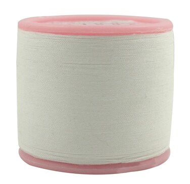 Cotton Thread Eyebrow Threading Antiseptic Facial Hair Remover Organic Roll