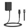 for Philips One Blade A00390 Power Cord, Charger for Phillips Norelco QP2520 QP2510 QP2515 QP2525, Replacement 4.3V Oneblade Razor MG3740, QP2620, MG5720 Charging Cable (Brush, Ndicator Ligh)