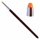 Laminator Brush Glue Balm Mate Soft Lash Lift Comb Brushes Y Brush Replacement Reduce Eyelash Twist or Break Brushing Eyelash Rapidly &amp; Set Them Neat For Four Lash lifting-100 Applications