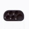 Lash Lift Brow Lamination Lotion Palette Silicone Tray for Eyelash Perm and T-int 6 Function Container for Lifting Lashes Brows 2 in 1 Lash Extension Remover Conditioner Primer Cleanser Tool