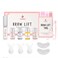 ICONSIGN Brow Lamination Kit, Professional Semi-Permanent Eyebrow lift Kit, Fuller &amp; Thicker Brows Long Lasting up to 8 weeks, Suitable for Salon &amp; Home Use