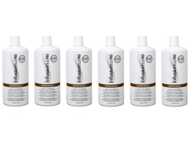 INFUSIUM 23 Pro Treatment Original 33.8 Ounce (999ml) (Pack of 6)