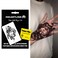 Semi Permanent Tattoo, Temporary Tattoo, party tattoo, beautiful and realistic design, fun tattoo experience, cruelty-free, non-reflective, waterproof (Femme fatale)