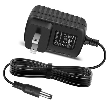 5V 350MA Charger for Remington Shaver, Trimmer Power Cord Compatible with Remington PG525D PG6025B PG6015 PG6020 PG6111 All-in-One Grooming Kit,Trimmer, Men's Shaver, Clippers