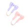 Ipetboom Nose Shaper Up Lifting Clip, 2pcs Nose Bridge Booster Nose Plugs Without Surgery Beauty Tool Nose up Device Nose Shaper Clip Nose Tool Nose Slimming Device Nose High Up Tool