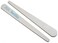Sterifiles 180/240 (Peach Center) - Tapered Nail File 12 Pack