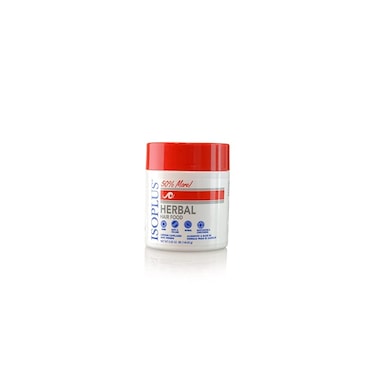 Isoplus Herbal Hair Food