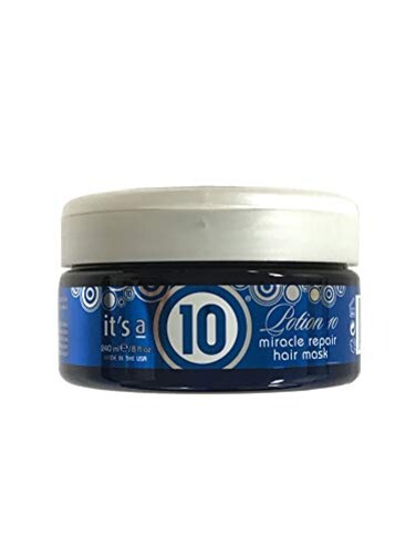 It's A 10 Potion Miracle Repair Hair Mask 8 oz