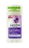 JASON Calming Lavender Deodorant Stick, 2.5 Ounce Sticks (Pack of 3)