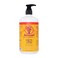 Jessicurl, Gentle Lather Shampoo, No Fragrance Added, 32 Fl oz. Cleansing Curly Hair Shampoo, Vegan, Sulfate Free Shampoo