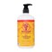 Jessicurl, Hair Cleansing Cream, No Fragrance Added, 32 Fl oz. Moisturizing Shampoo for Curly Hair, Sulfate Free Shampoo for Dry Hair