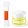 Dark Spot Corrector Remover 10% Azelaic Acid Serum Advanced Liposome Encapsulated Niacinamide HPR Vitamin C Acne Rosacea Treatment, Pore Refining, Redness Relief (ORANG YELLOW)