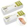 Cotton Wax Strips Sheets   Waxing Strips for Face, Body, and Eyebrows   Salon Grade Facial Wax Strips for Hair Removal   No Irritation &amp; Pain   Wax Strip for Men &amp; Women (Pack of 200)