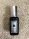 Jo Malone Cypress &amp; Grapevine Cologne Intense 0.3oz /9ml.