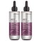 Joico Defy Damage In A Flash 7-Second Bond Builder, 6.76-Ounce (2-Pack)