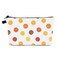 Makeup Bag Basketball Gifts Travel Cosmetic Bag Small Items Organizer for Purse (basketball-1)