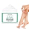 40% Urea Cream + 2% Salicylic Acid &ndash; Urea cream 40 Percent for Feet Maximum Strength, Foot Cream for Dry Cracked Heels Feet Knees Elbows Hands, Doctor Recommended