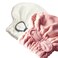 Jseng 2PC Microfiber Hair Drying Caps Large, Extrame Soft &amp; Ultra Absorbent, Fast Drying Turban Hair Wrap Towels Thick Fluffy for Women