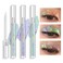 Multichrome Liquid Eyeshadow Set,3 Colors Multi-Dimensional Eye Liner Makeup,High Pigment Waterproof Metallic Eyeshadow,Ultre Fine Tip Glitter Eyeshadow (A01+A02+A03)