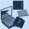 Oil Blotting Sheets for Face With Travel Makeup Mirror- Bamboo Charcoal 200 sheets, Blotting Papers for Face, Oil Absorbing Sheets for Face, Makeup Friendly, Blotting Papers for Oily Skin