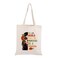 JXGZSO Mexican Lady Cosmetic Bag In A World Full Of Princesses Be A Chingona Makeup Bag Badass Women Gift
