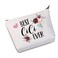 JXGZSO CiCi Gifts Best CiCi Ever Makeup Bag Mother&amp;#39;s Day Gift For Mom Grandma Grandmother (Best CiCi Ever Bag)