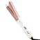 K&amp;K Curling Iron, 1.25 Inch Ceramic Coating Curling Tongs, Nano Titanium Hair Curler Wand, MCH Heater, 60 Mins Auto Shut Off, Digital Display