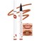 Kaely Matte Lip Tint Stain Marker Pen,2in1 Liquid Lipstick &amp; Lip Liner Pencil,Long Lasting Waterproof 24 Hour Lip gloss for Women,tinta para labios labiales mate 24 horas originales,12