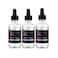 Kaleidoscope Miracle Drops-Extra Strength (Pack of 3)