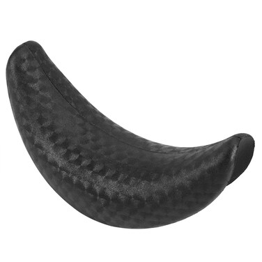 Salon Neck Cushion, Neck for Hair Wash, Comfortable Shampoo Bowl Neck Cushion Salon Spa Hair Beauty Washing Sink Shampoo Bowl Neck Pillow Backwash Bowl for Spa Hair Salon