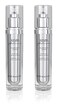 Kenra Platinum Silkening Gloss   Brilliant Shine Polish   Tames Frizz &amp; Smooths Flyaways   Lightweight Formula   Protects Against Humidity   Smooths Dry Ends   Medium To Coarse Hair