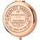 KEYCHIN High School Musical Pocket Mirror Musical Theatre Gifts East High Basketball Compact Makeup Mirror High School Musical Merch (High Basketball-RG)