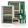 DIY Lash Extension Kit 280pcs Soft Lash Clusters 60D+80D D Curl Easy to Apply with Lash Bond and Seal Lash Applicator Lash Remover Eyelash Extension Kit at Home(RMkit-60D80D-D-10-18mix)