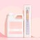Kiara Sky EMA 16fl oz Liquid Monomer and 100% Kolinsky Brush Starter Duo (16 fl oz Monomer + Kolinsky Size 10 Brush)