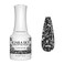 KIARA SKY Soak Off Gel Nail Polish 0.5 fl oz, GRAFFITI (G462)