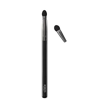 KIKO MILANO - Eyes 53 Precision Shader Brush Precision eye brush with natural fibers for blending