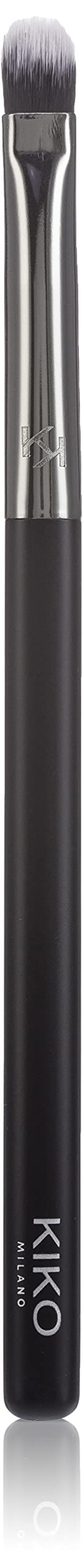 KIKO MILANO - Eyes 51 Shader Brush Eyeshadow and concealer brush with synthetic fibers