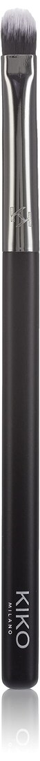 KIKO MILANO - Eyes 51 Shader Brush Eyeshadow and concealer brush with synthetic fibers