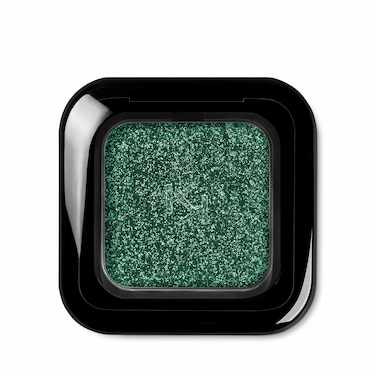 Kiko Milano Glitter Shower Eyeshadow   High-Coverage