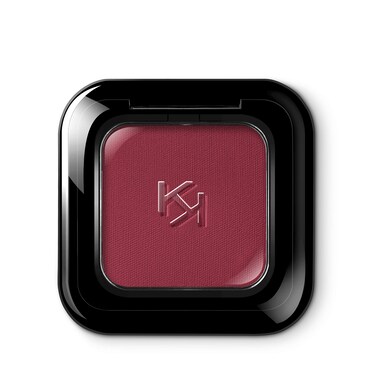 Kiko Milano High Pigment Eyeshadow, Highly Pigmented Long-Lasting Eye-Shadow